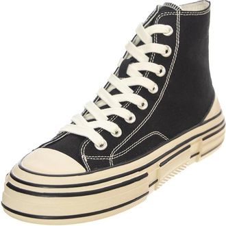 Jeffrey Campbell Sneakers - Dames - Sneakers - Zwart - 36 EU - Schoenen