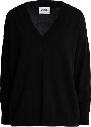 Alpha Studio KNITWEAR - Jumpers on YOOX.COM