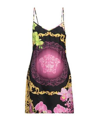 Versace DRESSES - Mini dresses sur YOOX.COM