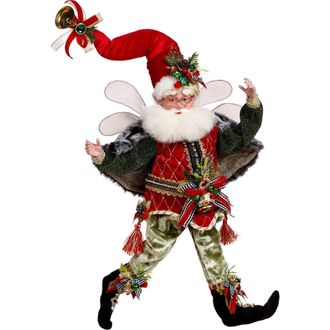 Mark Roberts Christmas Spirit Fairy, Medium in Red at Nordstrom
