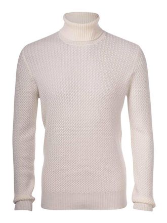 Gran Sasso Turtle neck