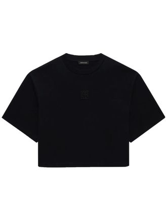 Anine Bing T-shirt Myers - Nero