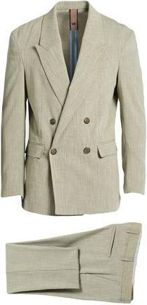 Mulish SUITS and CO-ORDS - Suits on YOOX.COM
