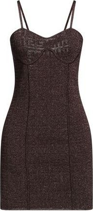 Givenchy VESTIDOS - Minivestidos en YOOX.COM