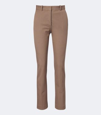 Joseph Coleman slim pants