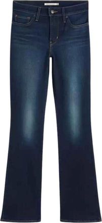 Levi's Jeans de corte boot-cut - Jeans - Mujer - Azul - W29 L32
