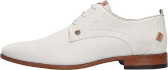 Rehab Schoenen, Heren, Wit, 43 EU, Leer, Greg Wall