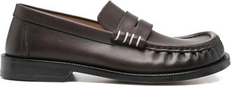 J.W.Anderson J. W. Anderson Leather Loafer