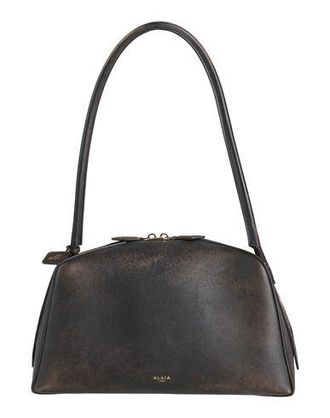 Alaia BAGS - Shoulder bags sur YOOX.COM