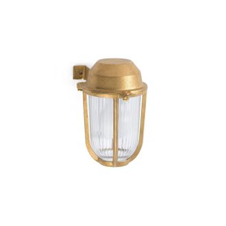 Faro Barcelona Faro Barcelona - Borda Aplique De Pared Exterior 70997