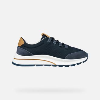 Geox Urbanglider Man Navy, Size: 39