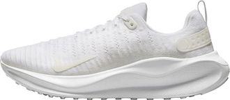 Nike Nike Mens InfinityRN 4 Running Shoes, White/White, 10.5 UK
