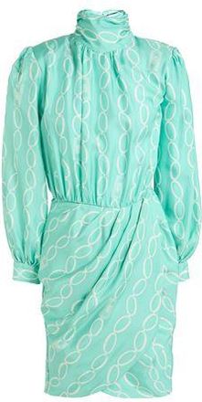 Elisabetta Franchi Mini dresses