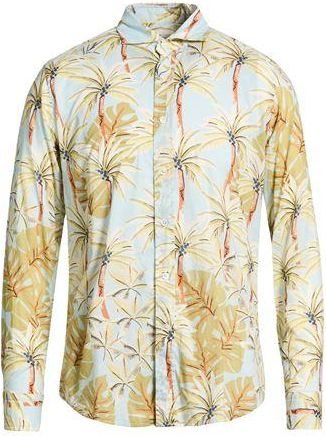 Bagutta TOPWEAR - Shirts on YOOX.COM