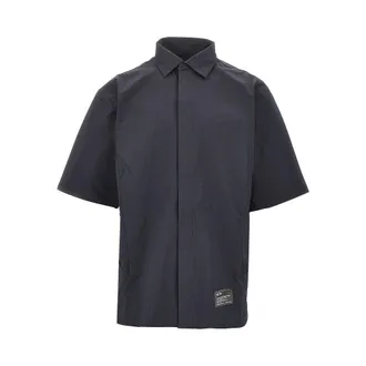 Oakley Fgl Fuel 6.0 seersucker shirt Man XL