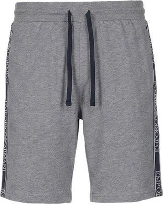 Emporio Armani PARTES DE ABAJO - Pantalones cortos y bermudas en YOOX.COM