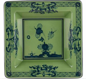 Ginori 1735 Oriente Italiano - Objetos Vaciabolsillos Cuadrado cm 18