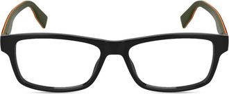 Lacoste Occhiali con logo - Nero