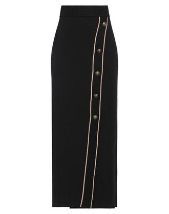 Nenette BOTTOMWEAR - Gonne lunghe su YOOX.COM