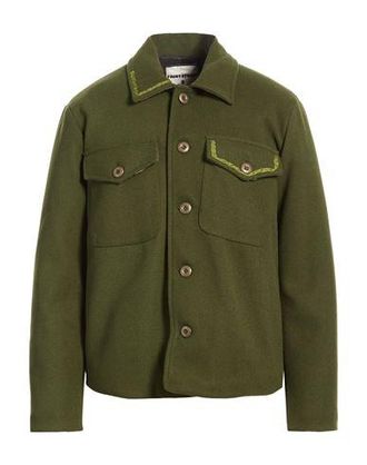 Front Street 8 Jackets