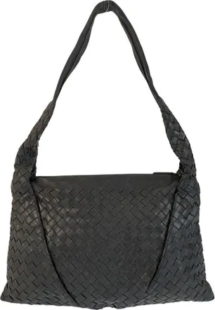Bottega Veneta Shoulder Bag (Authentic Pre-Loved)