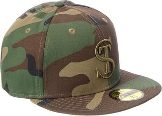 Todd Snyder Todd Snyder New Era Logo Cap