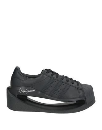 Yohji Yamamoto FOOTWEAR - Trainers sur YOOX.COM