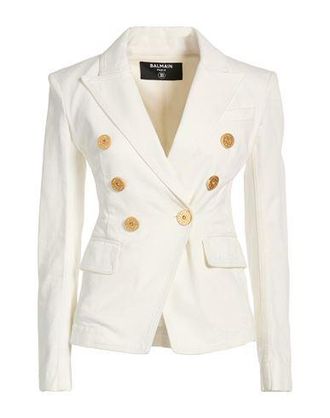 Balmain ANZ&Uuml;GE und CO-ORDS - Blazers auf YOOX.COM