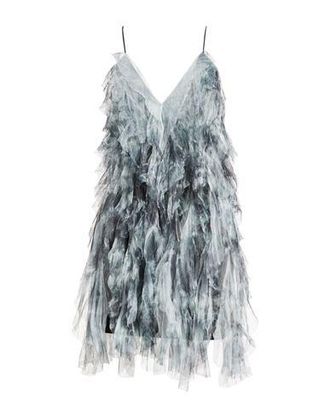 Aniye By DRESSES - Midi dresses on YOOX.COM