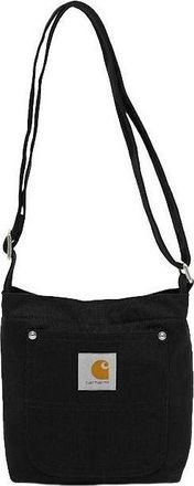 Carhartt Work in Progress SS26 Small Crossbody Bag Black I035991-X5-89XX