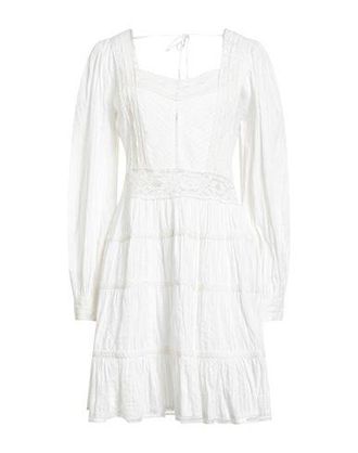 Twin-Set VESTIDOS - Minivestidos en YOOX.COM