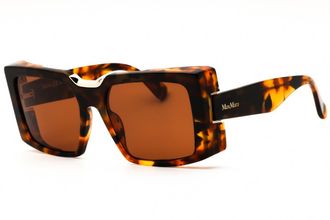 Max Mara MM0124 56E Havana/Brown