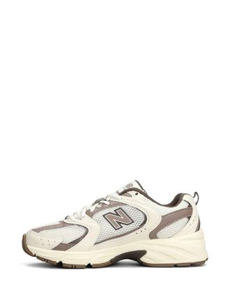 New Balance Sneaker - Cream