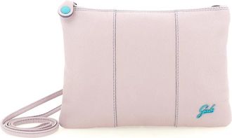 Gabs Pochette Beyonce S - Dames - Schoudertassen - Roze - ONE Size - Katoen - Tassen