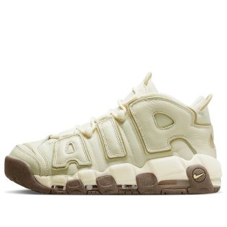 Nike Air More Uptempo 96 Coconut Milk DV7230-100
