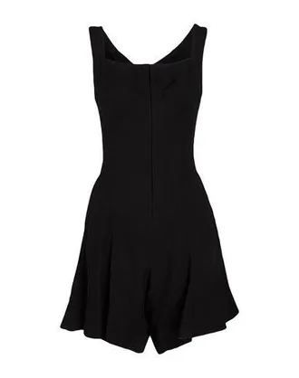 Limi Feu JUMPSUITS & TRACKSUITS - Playsuits on YOOX.COM