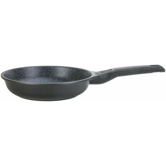 GSW Gsw Easyclick Sart&eacute;n 28 Cm Negro Aluminio Ligero