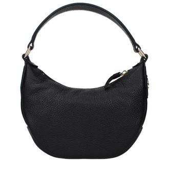 Jimmy Choo London Handtaschen Taschen Damen Leder Schwarz