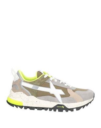 W6YZ FOOTWEAR - Trainers on YOOX.COM