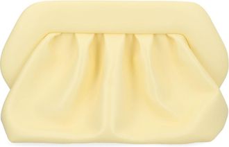 Themoir&egrave; Yellow Bios Clutch