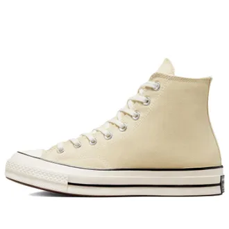 Converse Chuck 70 Hi Grey Lemon A00458C