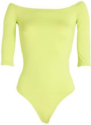 Imperial TOPS - Bodysuits auf YOOX.COM