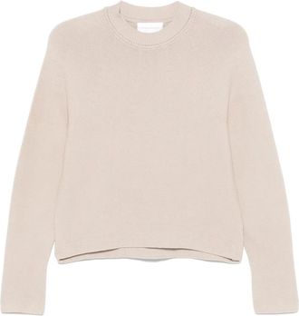 Christian Wijnants Maglione Karika - Toni neutri