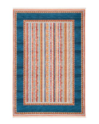 Safavieh Bokhara Rug