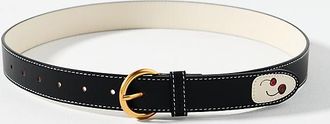 Duke + Dexter Ellis Icon Belt