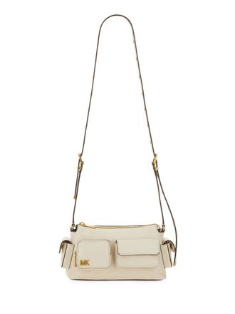 Michael Kors Shoulder Bag Dakota Medium-Donna