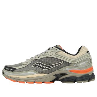 Saucony Progrid Omni 9 Distract Stone Alfalfa S71004-2