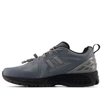 New Balance 1906R Slate Grey Black U1906RNG