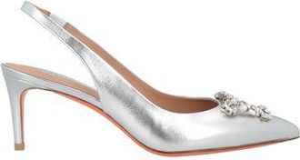 Santoni FOOTWEAR - Pumps sur YOOX.COM