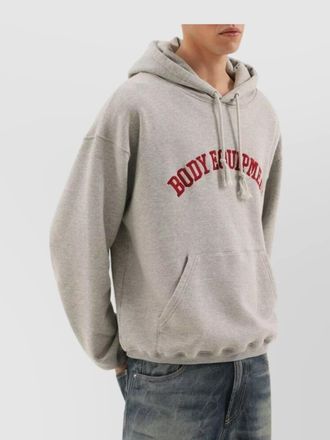 1989 STUDIO hoodie with drawstring hood and front pocket
